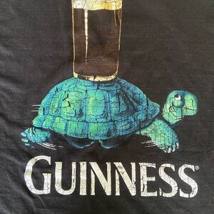 Guinness T-shirt